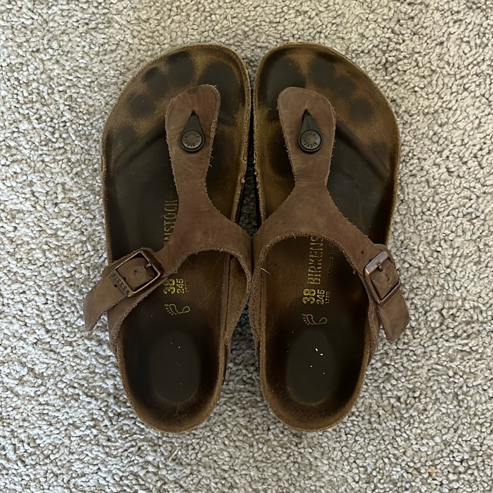 Birkenstock Gizeh